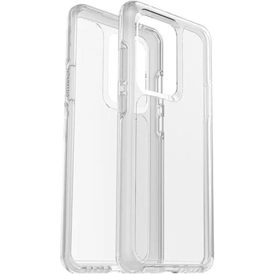 OtterBox Symmetry Clear for Samsung Galaxy S20 Ultra 5G